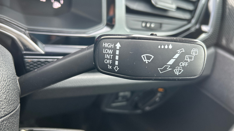 Volkswagen Taigo 1.0 TSI Life 5dr Petrol Hatchback